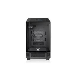 Thermaltake The Tower 250 Mini ITX Tower Case (CA-1Z9-00S1WN-00