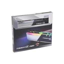 G.Skill Trident Z Neo 16 GB (2 x 8 GB) DDR4-3200 CL14 Memory (F4