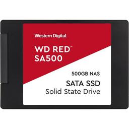Red SA500