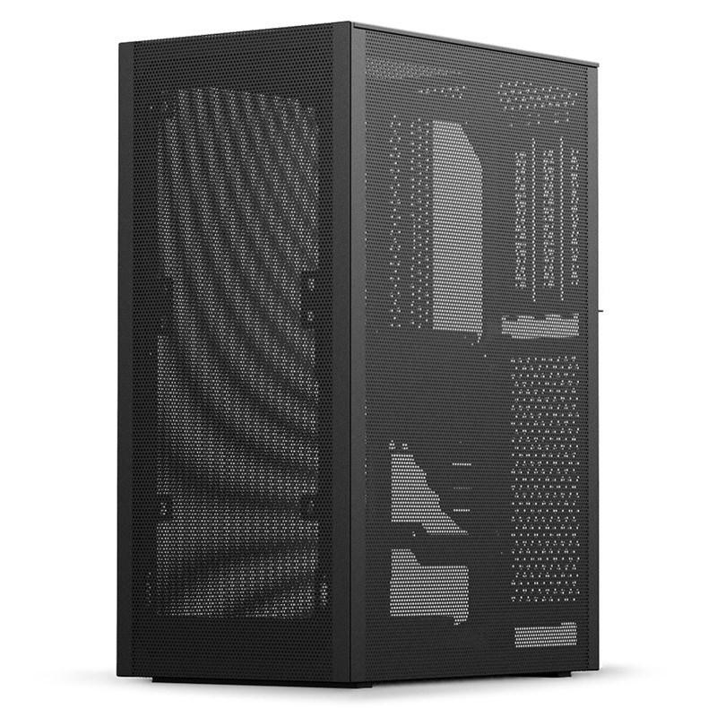 SSUPD MESHLICIOUS mini itx ケース Meshlicious Mini-ITX SFF PC Case | Ssupd