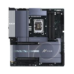 Z890 AI TOP