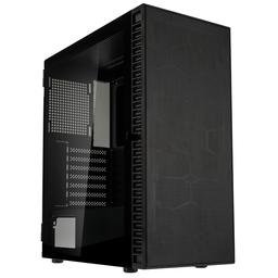 Observatory HF Mesh Core