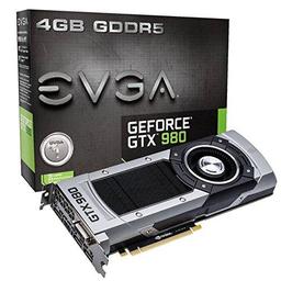 GeForce GTX 980 04G-P4-2980-KR