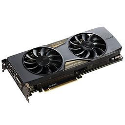 GeForce GTX 980 Ti FTW ACX 2.0+