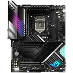 ROG Maximus XIII Apex