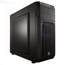 Carbide Series SPEC-01