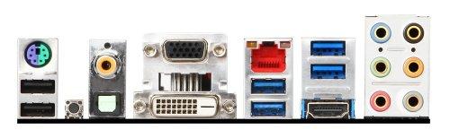 PCパーツ MSI Z87-GD65 GAMING MSI Z87-GD65 Gaming ATX LGA1150 Motherboard (Z87-GD65 Gaming