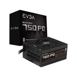 SuperNOVA 750 PQ