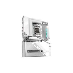Gigabyte X870 AORUS STEALTH ICE ATX AM5 Motherboard (X870 A