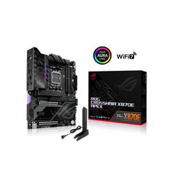 Asus ROG CROSSHAIR X870E APEX ATX AM5 Motherboard (ROG CROSSHAIR
