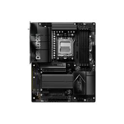 ASRock X870E Challenger WiFi