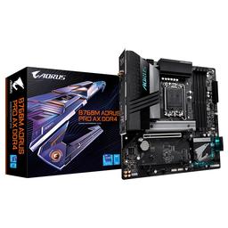 B760M AORUS PRO