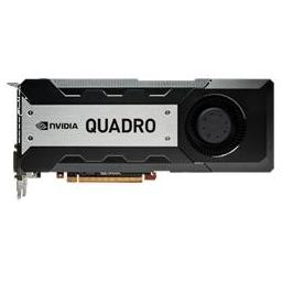 Quadro K6000 VCQK6000-PB