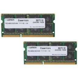 Essentials 16 GB