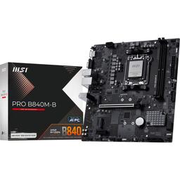 PRO B840M-B