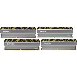 Sniper X 32 GB