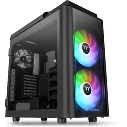 Level 20 GT ARGB Black Edition