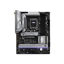ASRock Z890 LiveMixer WiFi ATX Motherboard