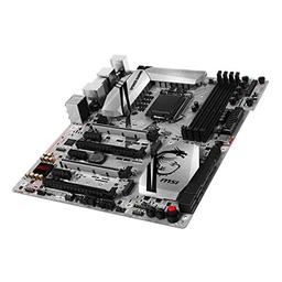 MSI Z170A XPOWER GAMING TITANIUM EDITION ATX LGA1151 Motherboard