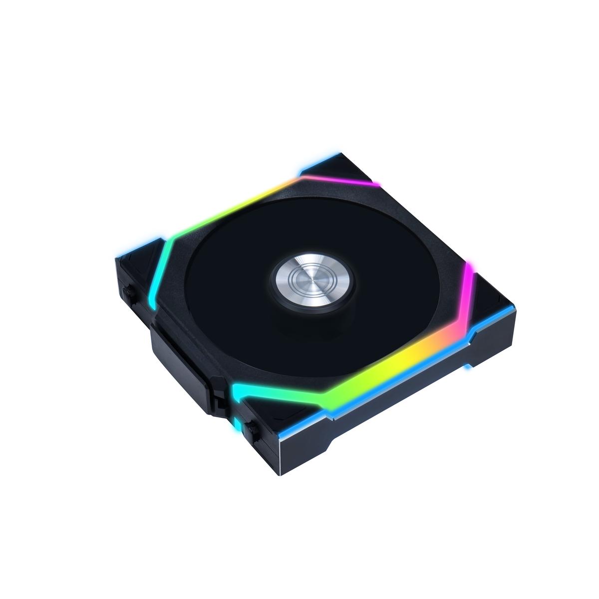 PC用ファン・クーラー LianLi UNI FAN SL WIRELESS 120 3Pack UNI FAN SL Wireless - LIAN LI is a Leading Provider of PC