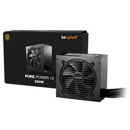 Pure Power 12