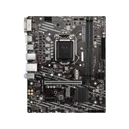H410M-A PRO
