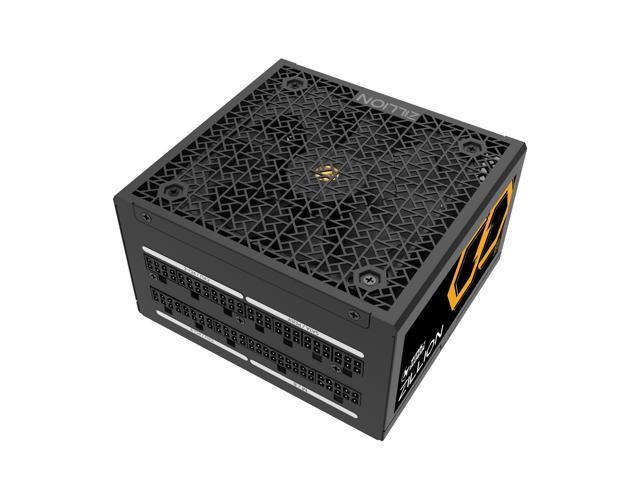 Super Flower Zillion FG 1250 W 80+ Gold Certified Fully Modular