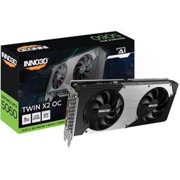 GeForce RTX 5060 Twin X2 OC