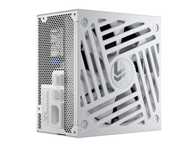 SeaSonic Focus GX V4 ATX 3 (2024) 1000 W 80+ Gold Certified Fully