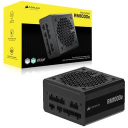 Corsair　RM1000e RMe Series RM1000e Fully Modular Low-Noise ATX Power Supply