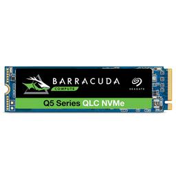 BarraCuda Q5