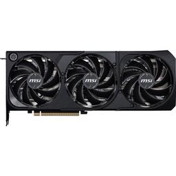 MSI SHADOW 3X OC GeForce RTX 5080 16 GB Video Card