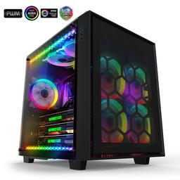AI Crystal Cube MAR 3