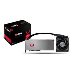 Radeon RX VEGA 64 WAVE