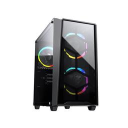 MG120-G RGB
