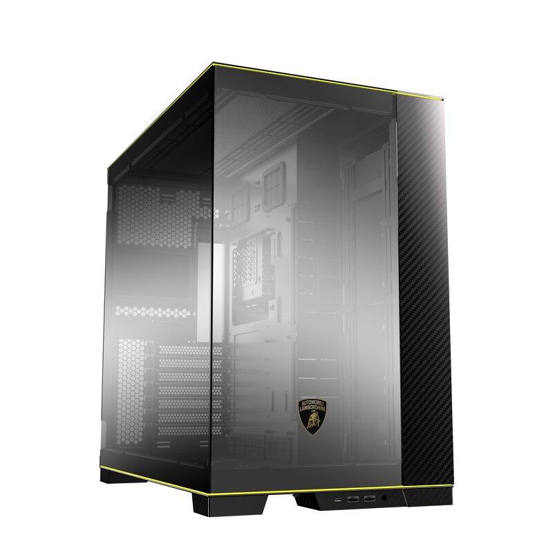 Lian Li O11D EVO RGB Automobili Lamborghini ATX Mid Tower