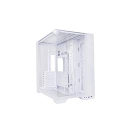 Lian Li O11 VISION COMPACT ATX Mid Tower Case (O11VPW