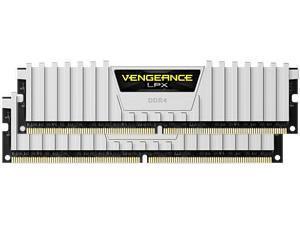 Corsair Vengeance LPX 32 GB (2 x 16 GB) DDR4-3200 CL16 Memory