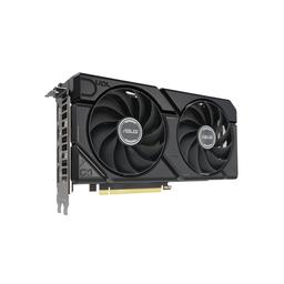 Asus DUAL OC Radeon RX 7600 XT 16 GB Video Card (dual-rx7600xt