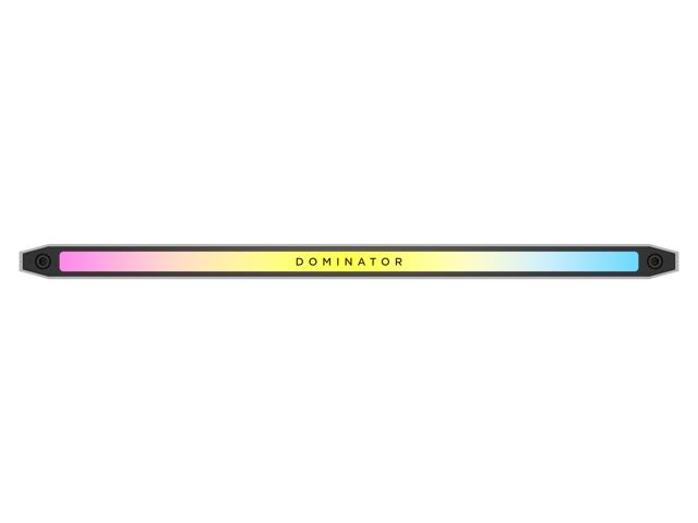 Corsair Dominator Titanium 48 GB (2 x 24 GB) DDR5-7200 CL36 Memory