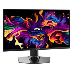 MSI MPG 271QRX QD-OLED 27インチ ゲーミングモニター MPG 271QRX QD-OLED | デスクトップPC＆モニター(周辺機器) | MSI ストア