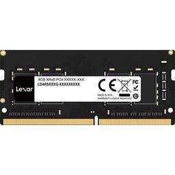 LD4AS008G-R2666GSST 8 GB