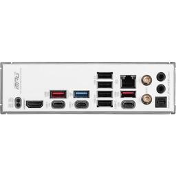 MSI MPG B850 EDGE TI WIFI ATX AM5 Motherboard (MPG B850 EDGE TI