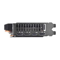 ASRock Challenger D OC Radeon RX 6700 XT 12 GB Video Card