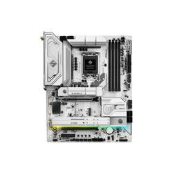 Z890 Steel Legend WiFi