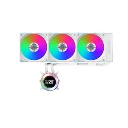 Hydroshift II LCD-C CL