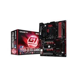GA-Z170X-Ultra Gaming