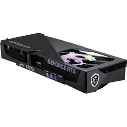 MSI GAMING TRIO OC GeForce RTX 5070 Ti 16 GB Video Card