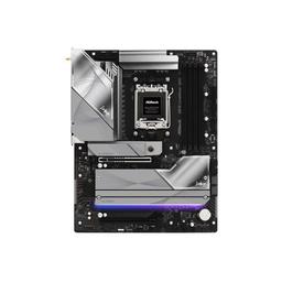 ASRock X870 LiveMixer WiFi ATX AM5 Motherboard (X870 LiveMixer