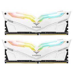 T-Force Night Hawk RGB 32 GB